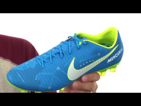 Nike Mercurial Veloce III NJR FG SKU:8900126