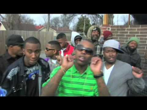 "Hello Mr. Dopeman" by Nif Monroe