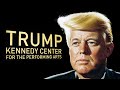 Here's Why Trump's Kennedy Center Takeover Is So Dangerous