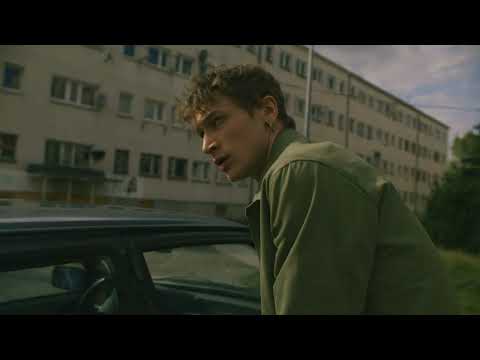 MJAN - The Dark (Official Teaser 4K) #thedark #mjan #teaser