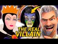 The DARK Truth Behind The Magic Mirror