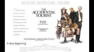 The Accidental Tourist (OST) - Suite