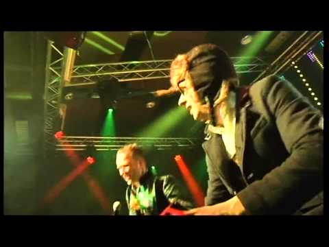 CMC Alaif Finale 2013 DJ Jeroen Laven & Coen Janssen - As Limburger Gebaore