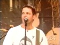Third Eye Blind On Regis And Kelly Part 1