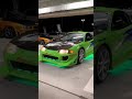 Cleanest 1995 Mitsubishi Eclipse GST in the meet #furiouscars #cars