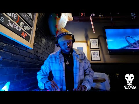 Dj Simba - Vibes Radio Ep.4 New Years - Pop, Dance and Funk