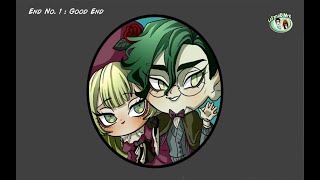 Misadventures of Laura Silver- Chapter 1 (End 1: Good End) [HD] #misadventuresoflaurasilver