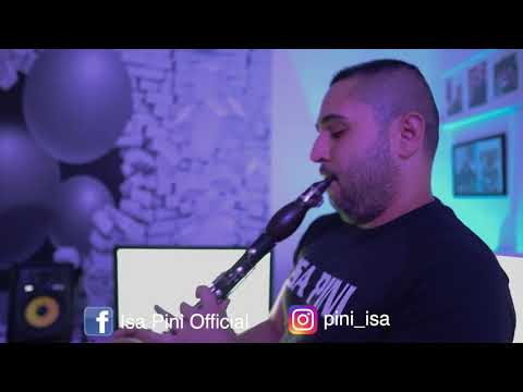 Isa Pini TrapStyle 2020 4K (Official Video)