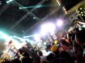 Último Ensaio da Timbalada - Carnaval Salvador 2012 - SOM DOS TRIBAIS