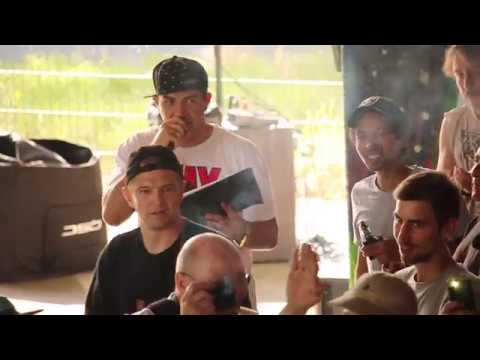 PAV WEEKEND 38 - OG Team, Siegburg Contest