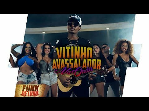 MC Vitinho Avassalador - Na Onda (DJ Biel Rocks) Audio Oficial 2018