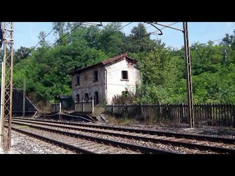 presso "ex"  casello della volpe