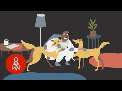 宇宙での生活からの帰還 (Returning Home From Life In Space)