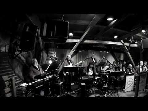 RK Jazz Band - Zoot Suit Riot Nové Korzo