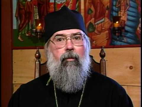 Archbishop Job, what is a Bishop & His Diocese?