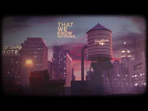 Brasstracks - Will We Ever Know (Outro) [Lyric Video]