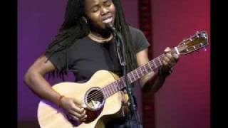 Tracy Chapman - For A Dream (2008)