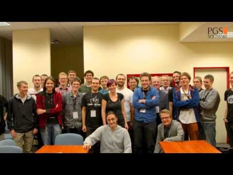 Global Day of Coderetreat - Wrocław, 14.12.2013