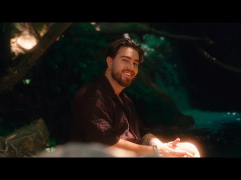 Rafa Espino - Pidiéndome Perdón (Videoclip Oficial) #KINTSUGI