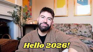 I’m Back… Let’s Catch Up | What's next for my YouTube Channel