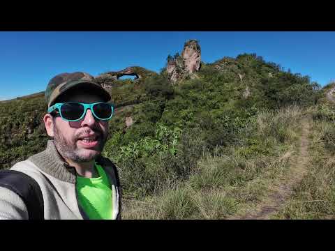 UNA OBRA DE ARTE NATURAL : EL PUENTE DEL INDIO | SAN PEDRO DE COLALAO | TUCUMAN | NORTE DE ARGENTINA