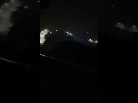 Chuva em Palmópolis Mg