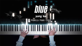 Download lagu yung kai - blue | Piano Cover by Pianella Piano mp3 Download lagu yung kai - blue | Piano Cover by Pianella Piano mp3
