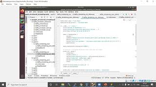 Spark Structured Streaming | PySpark | Apache Spark | Part 6