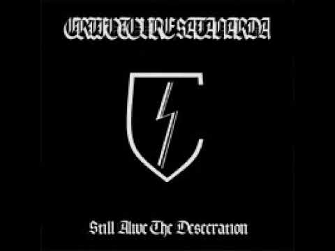 Crifotoure Satanarda - Prelude To Despondency