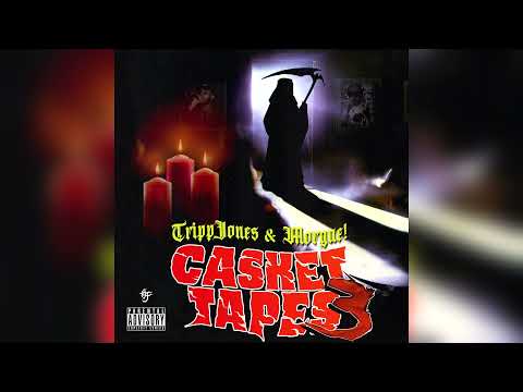 [2021] TrippJones, Morgue & Loko Los - Casket Tapes, Vol. 3