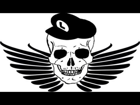 Halo CE - Super Wacky Funtime 2 - Halomaps' Downfall [HD]