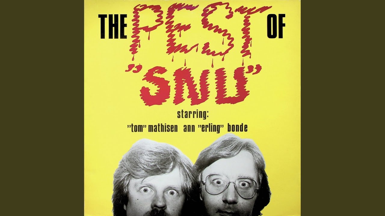 Fuglen Svein (Remastered)