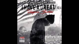 Rayven Justice - Settle For Less {Remix} (Ft. Too $hort) [I Have A Dream]
