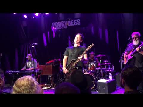 Jonny Lang - A Quitter Never Wins - Vienna 2017