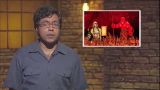 Christopher Columbus Was A Demon by Hari Kondabolu