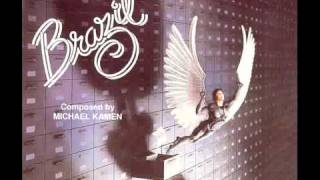 Michael Kamen - Bachianos Brazil Samba