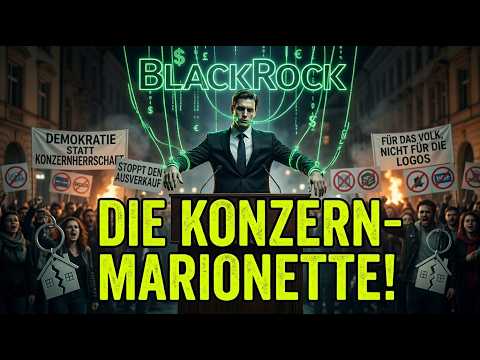 Video Thumbnail: LaKanDoR - Stadthalter des Kapitals (Klassenkampf 2026) 🎵