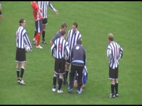 TJ Slovan Bzenec 1/2