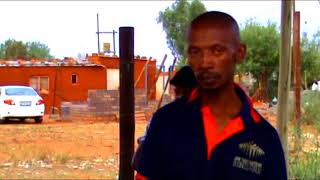 Seodin Jazz band Ke Lerato by Mmatema Moremi