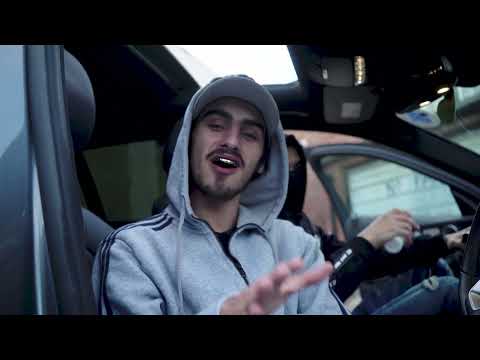 Vecksar - KaKa [Music Video] Grind4Dayz