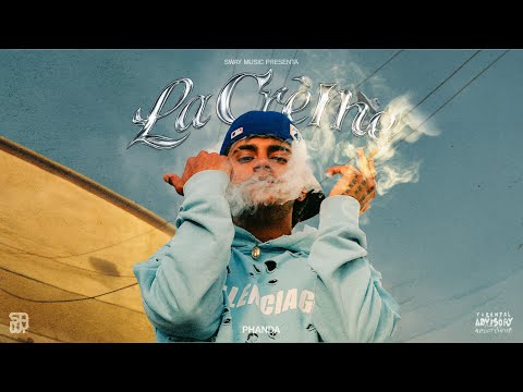 Phanda - la CrèMe (Video Oficial)