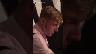 BIZNAGA - A Tumba Abierta (directo)