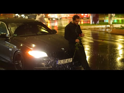 ALIN PUSTANU ❌ NU VREAU SĂ TE MAI REȚIN | 2025 OFFICIAL VIDEO |