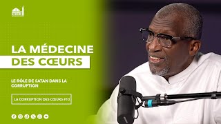 Le rôle de satan dans la corruption