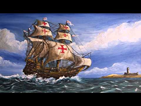 Video thumbnail for O Mar Portugués