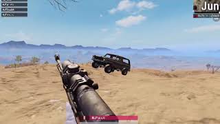 MiJP   ぶるぶる視点  2戦目 砂