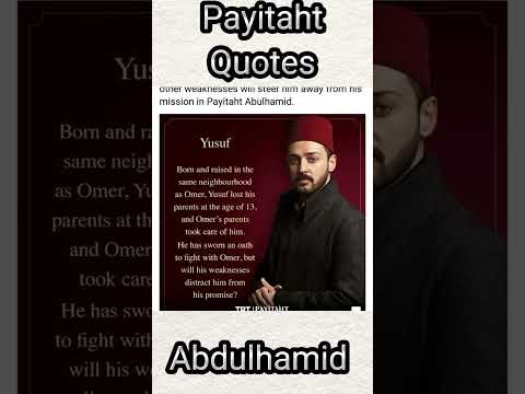 #payitahtabdulhamid  quotes #viral #trending #sultanabdulhamid #abdülhamid #shortabdülhamid