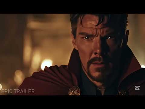 Brother VooDoo 2025   Offical Trailer  Lakeith Stanfield, Benedict Cumberbatch
