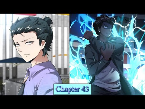 I really don't want to be number one Chapter 43 English Sub