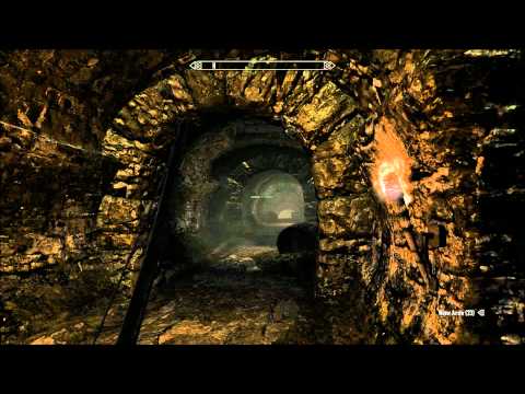 Craftable Water Arrows and Dousable Sconces